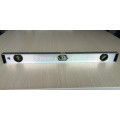 High quality I-BEAM spirit level aluminium level ruler